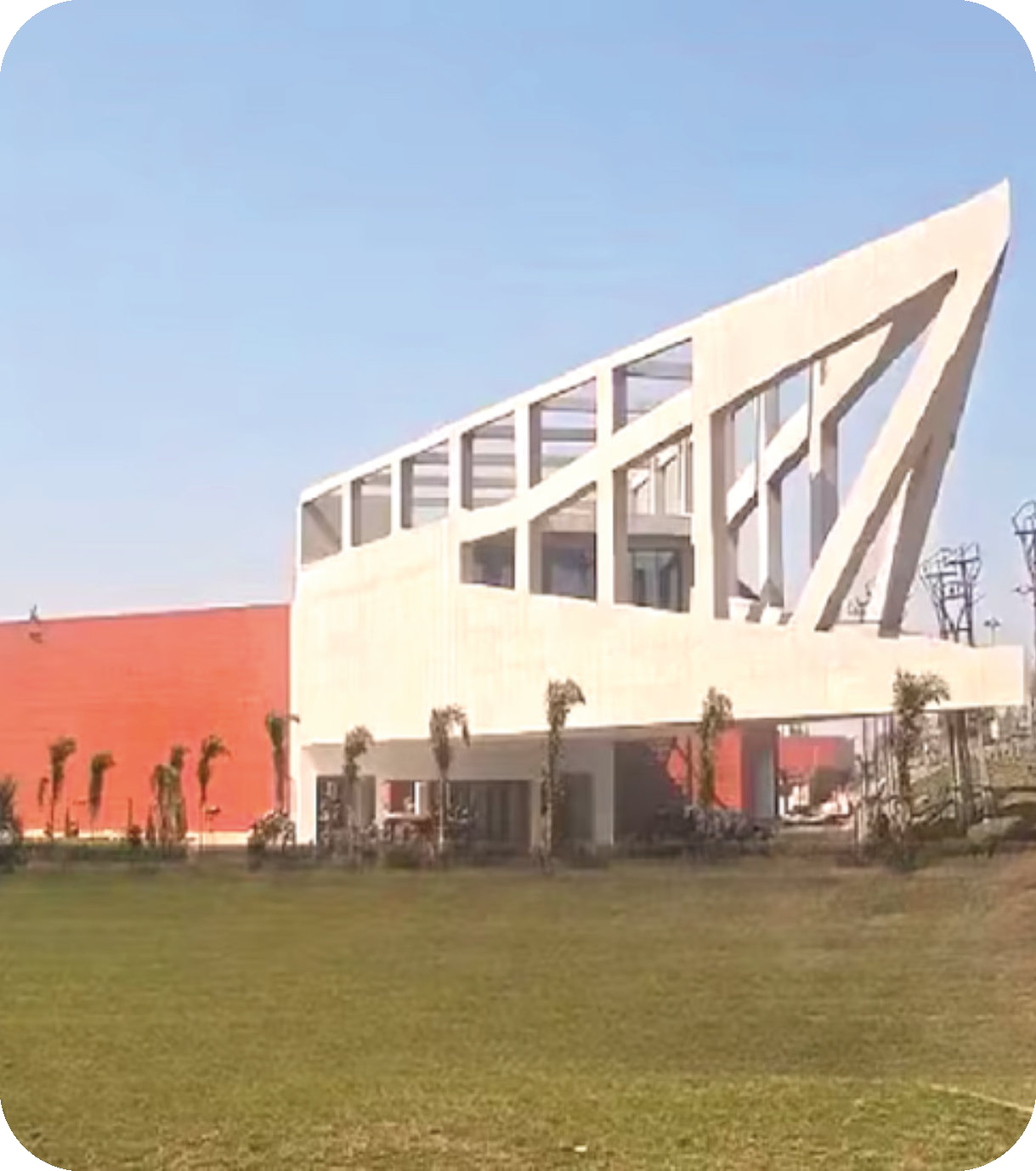 Lucknow Museum of Heritage & Art