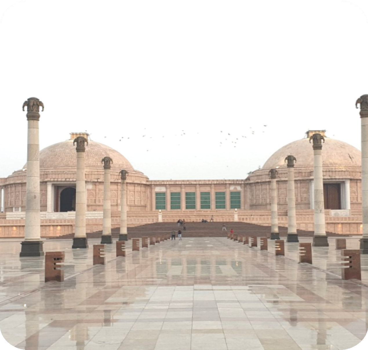 Ambedkar Park
