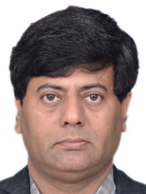 Prof. Anuj Maheshwari